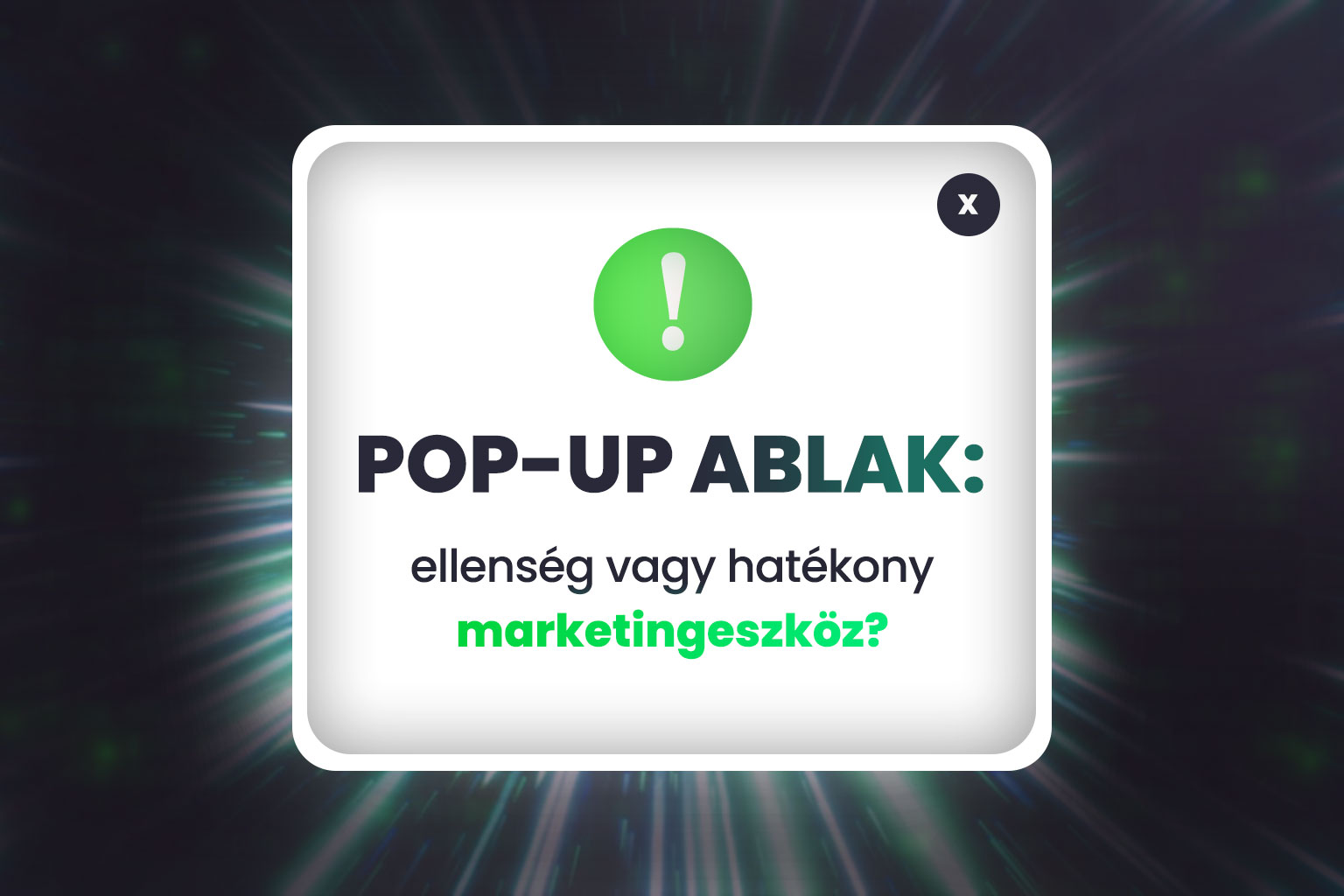 Pop-up