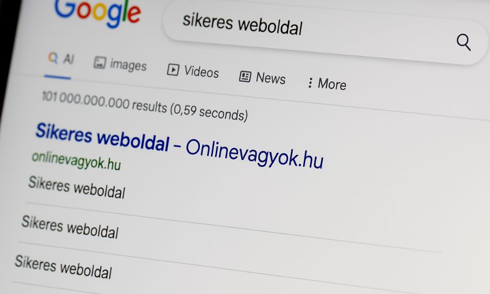 algoritmus onlinevagyok
