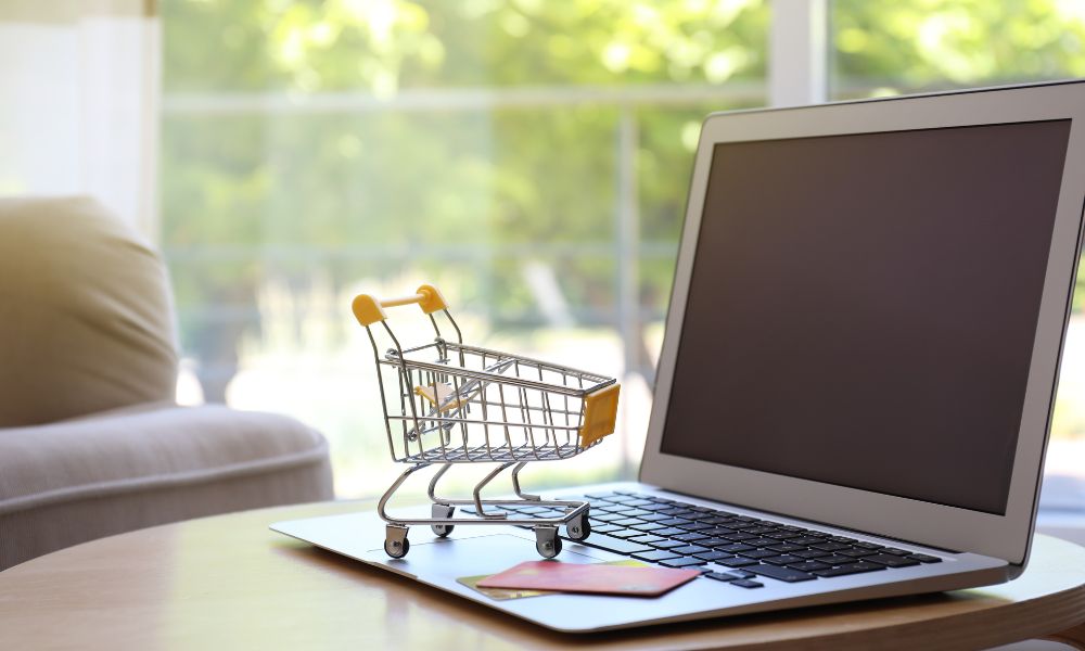 WordPress webshop áruház