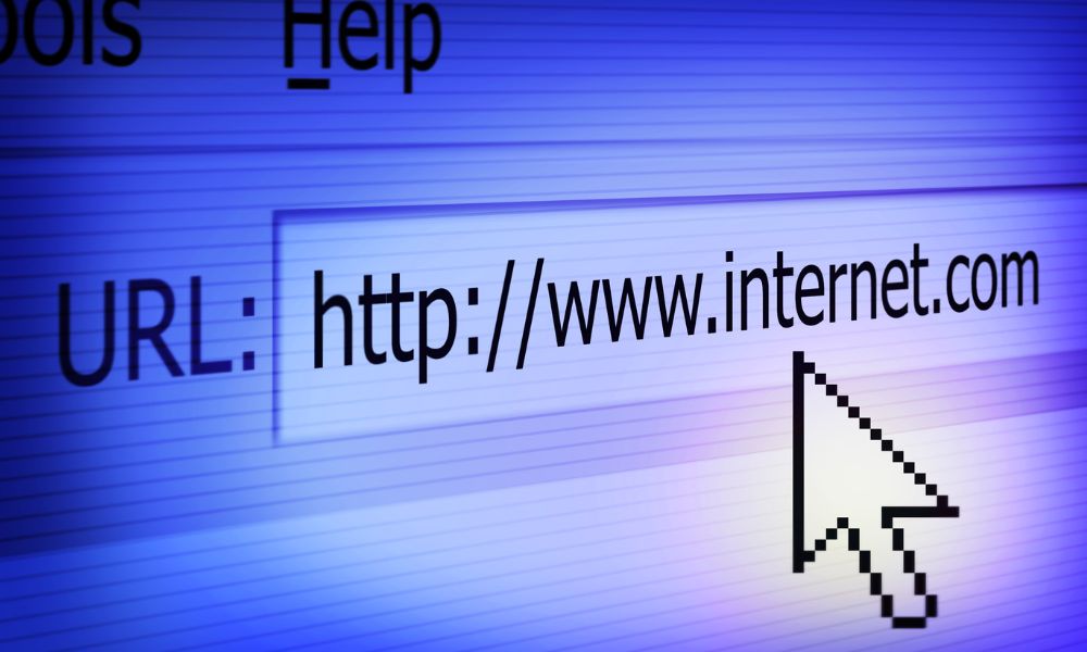 url rövidítés internet