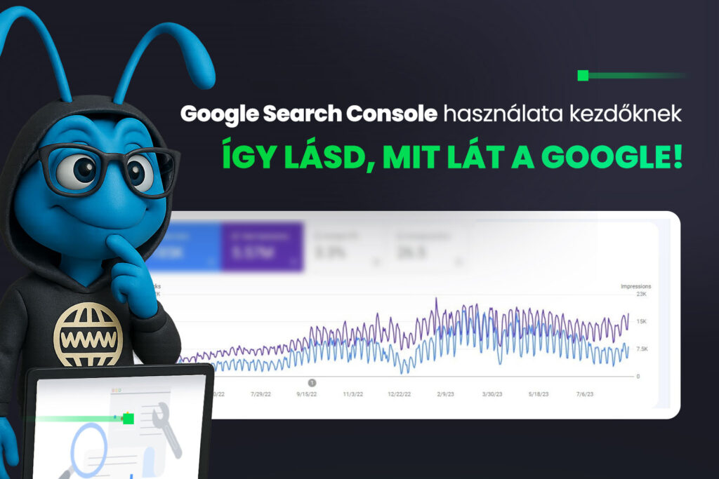 Google Search Console