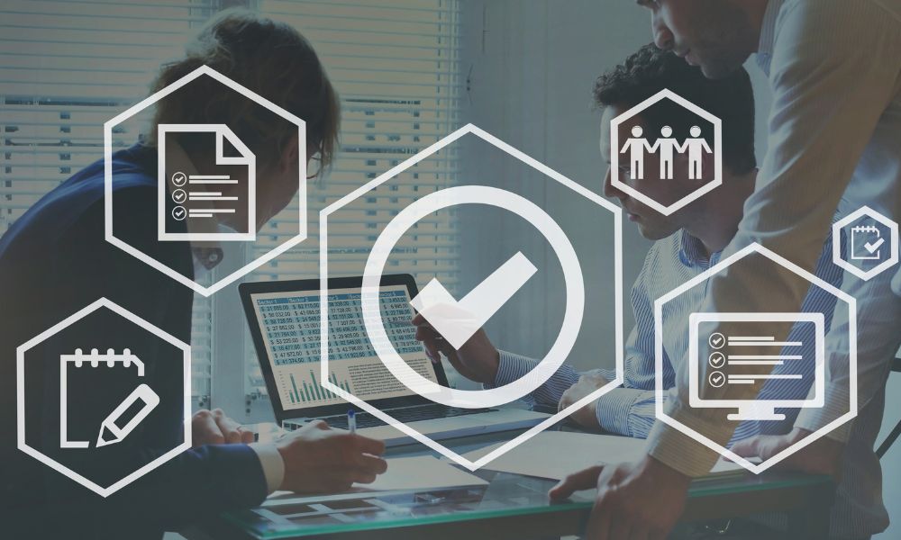 Weboldal ellenőrzése elemek