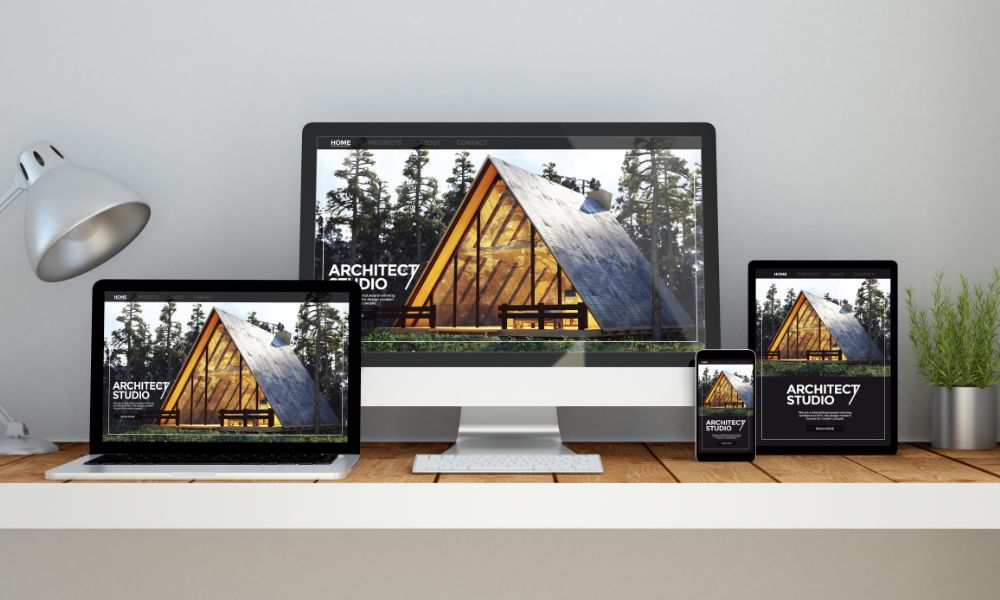 céges weboldalkészítés eszközök