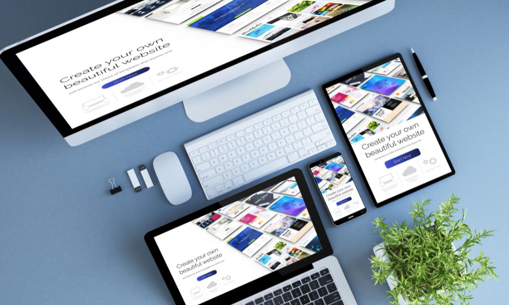 UX jelentése eszközök