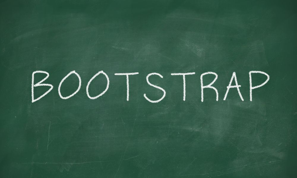 bootstrap