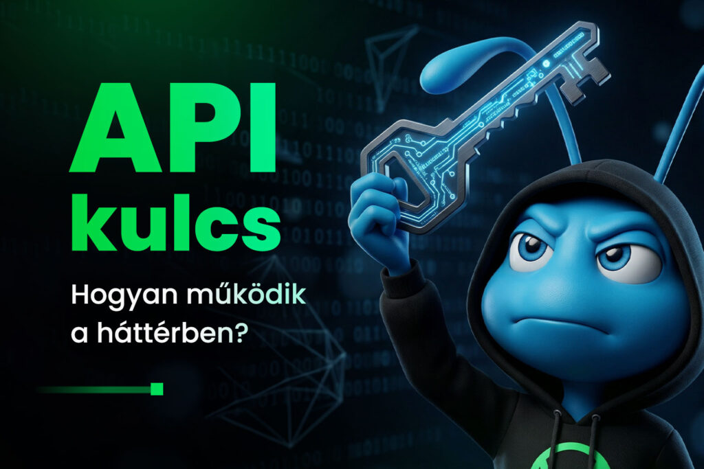 api kulcs