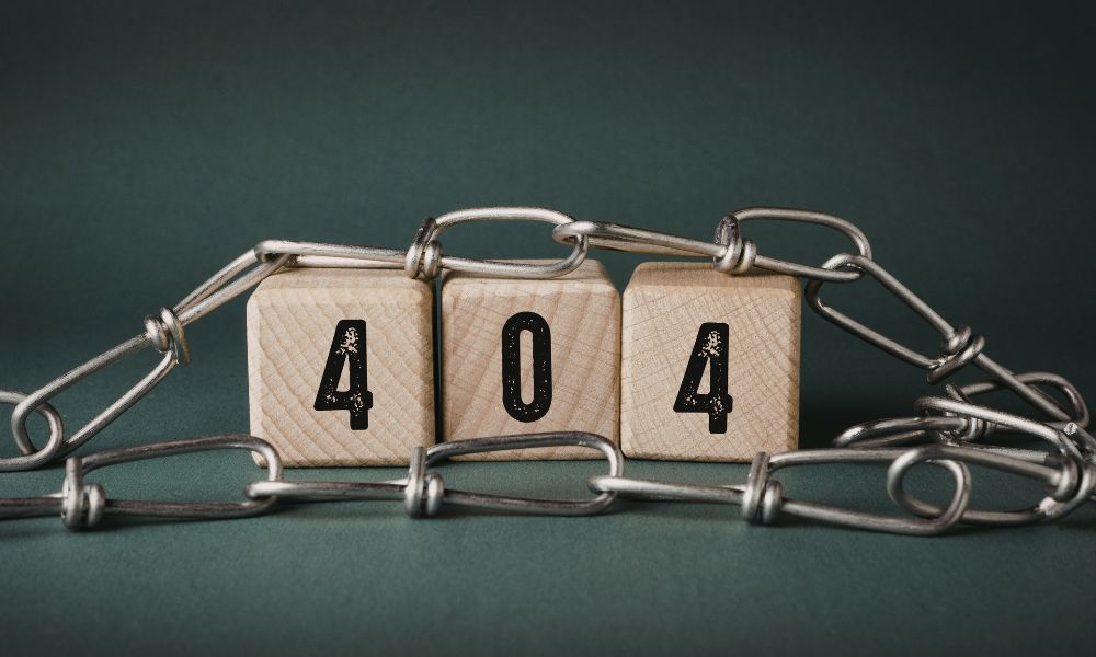 hibakódok 404