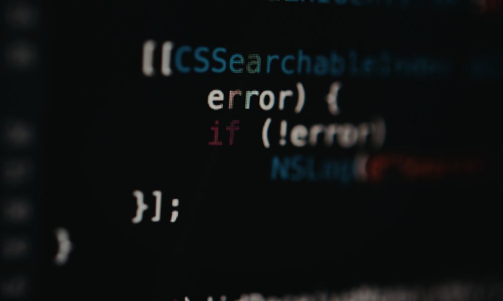 hibakódok error