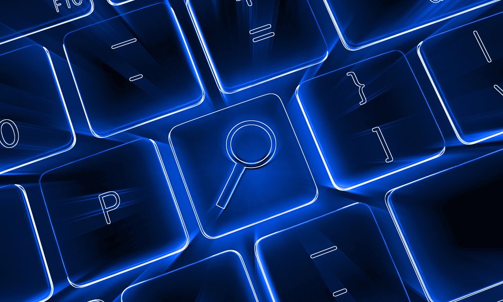 keresőmotorok keresés