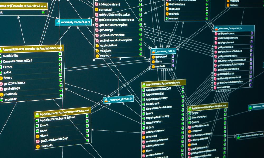 query jelentése adatbázis