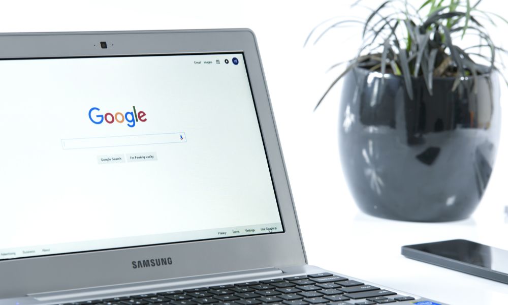 Google biztonsági mentés laptop
