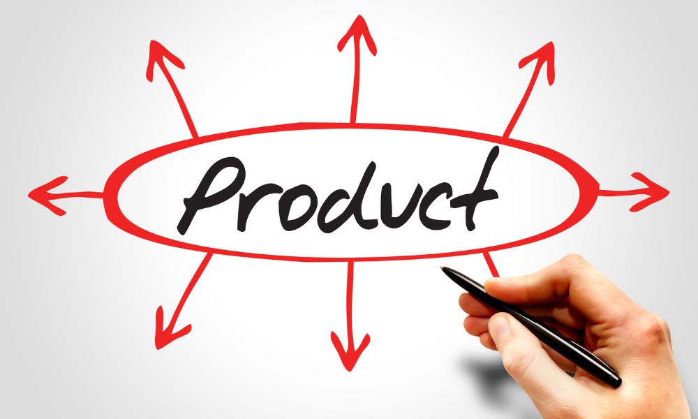 termékleírás product