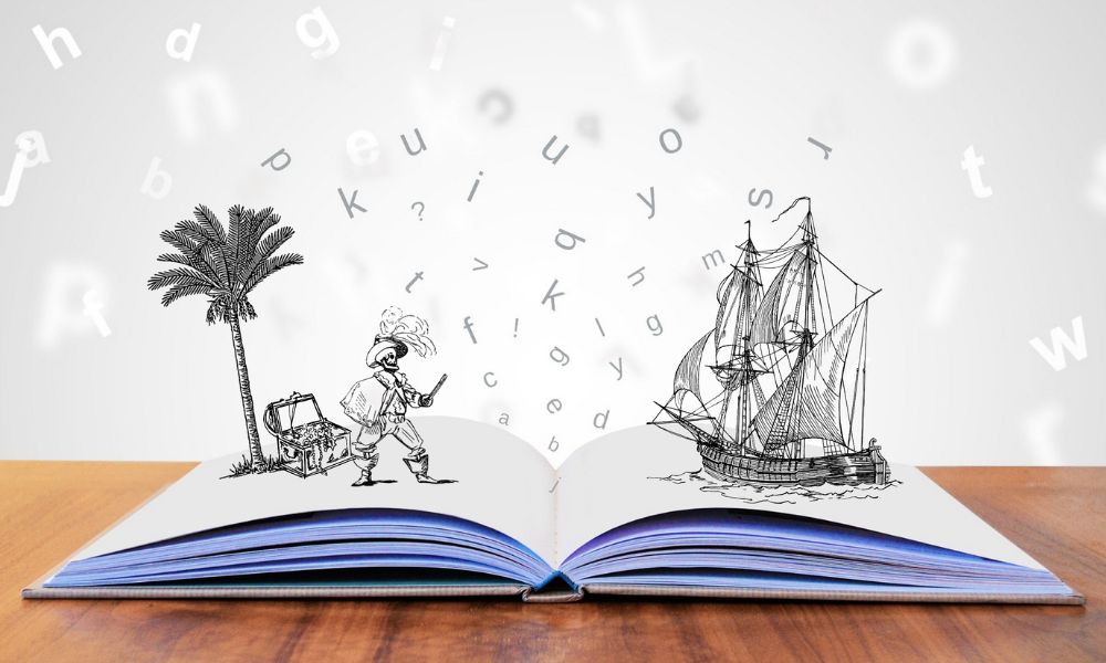 termékleírás storytelling