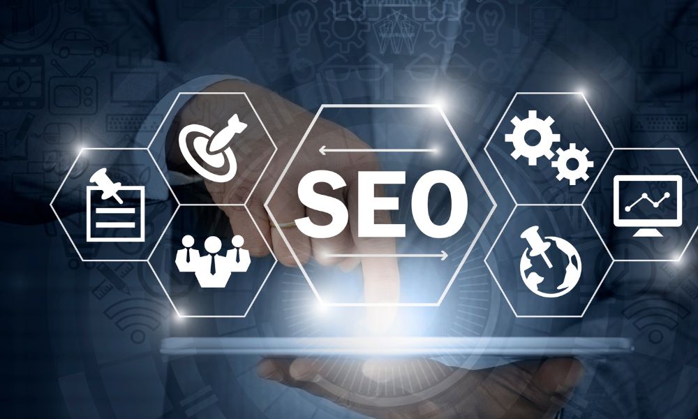 SEO elemzés elemek