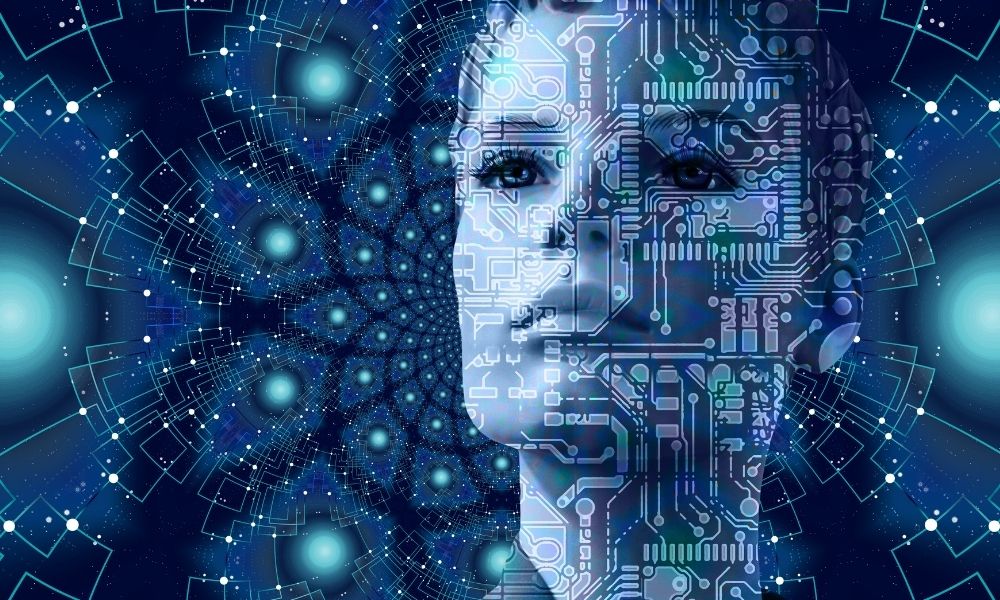 chatbot AI
